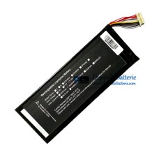 Akku für Chuwi NV635170-2S cwi526/519 Minibook [Ersatzakku]